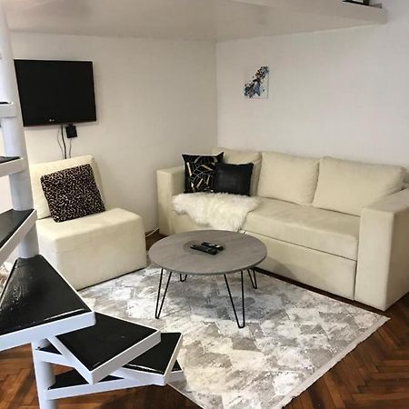 סראייבו Apartment Amra מראה חיצוני תמונה