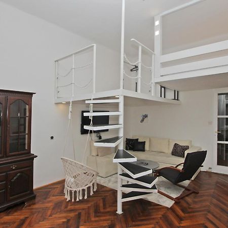 סראייבו Apartment Amra מראה חיצוני תמונה