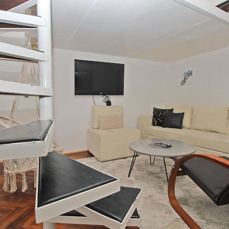 סראייבו Apartment Amra מראה חיצוני תמונה