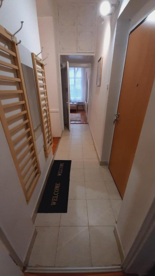 סראייבו Apartment Amra מראה חיצוני תמונה