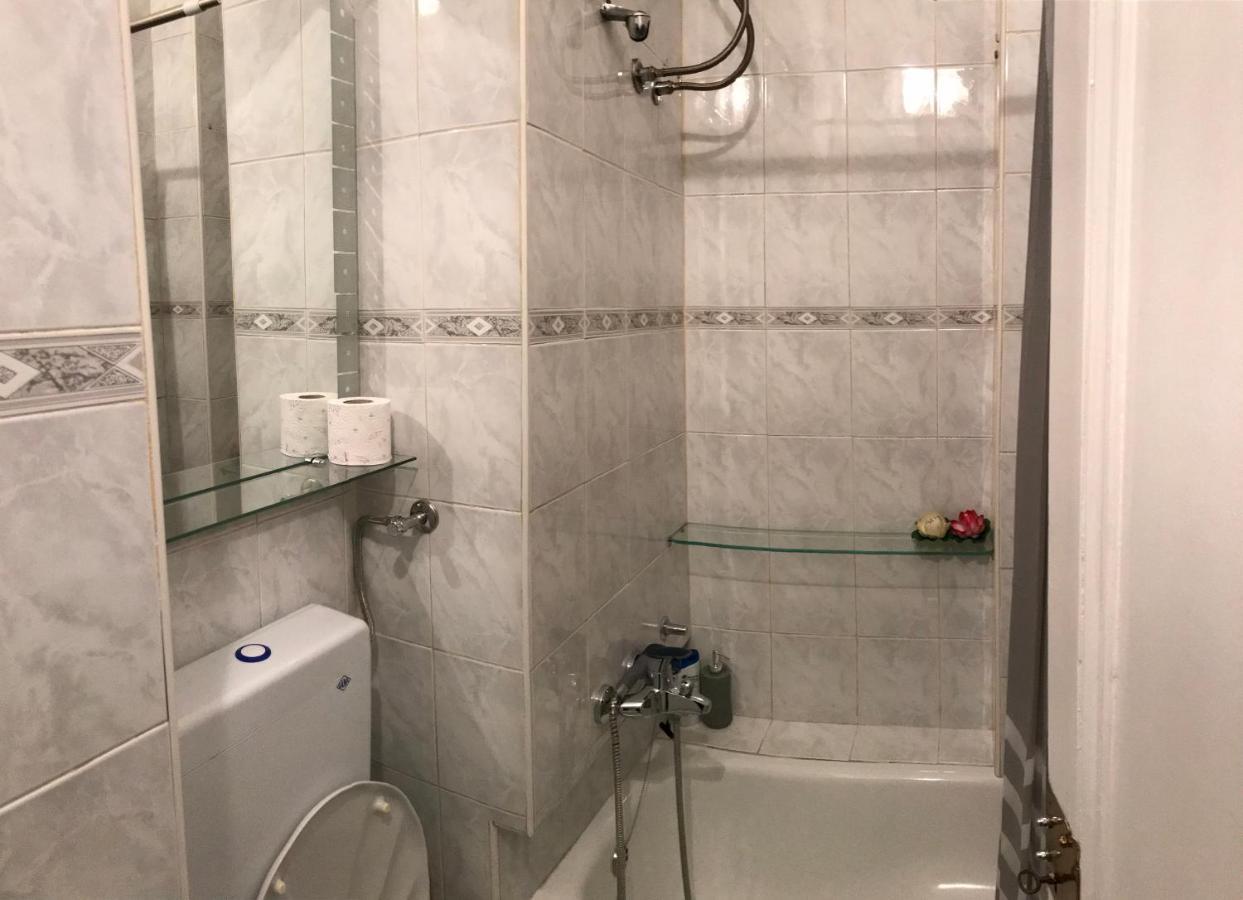 סראייבו Apartment Amra מראה חיצוני תמונה