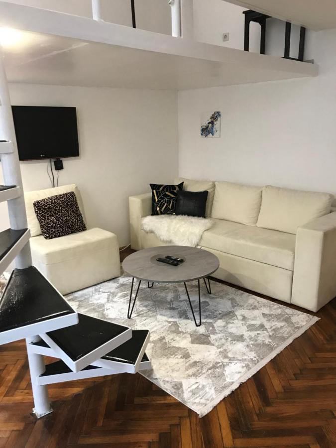 סראייבו Apartment Amra מראה חיצוני תמונה