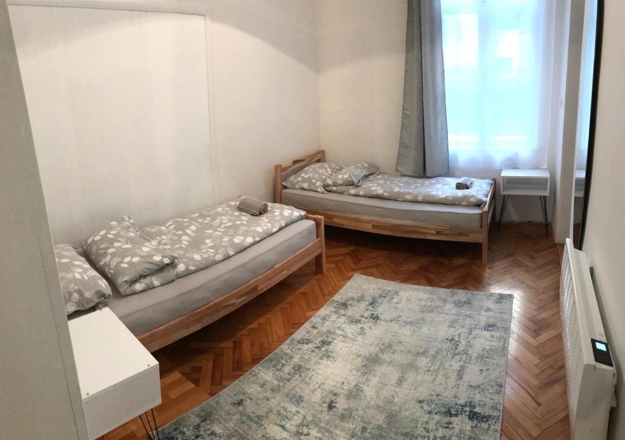 סראייבו Apartment Amra מראה חיצוני תמונה