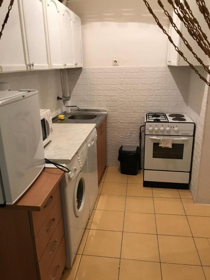 סראייבו Apartment Amra מראה חיצוני תמונה