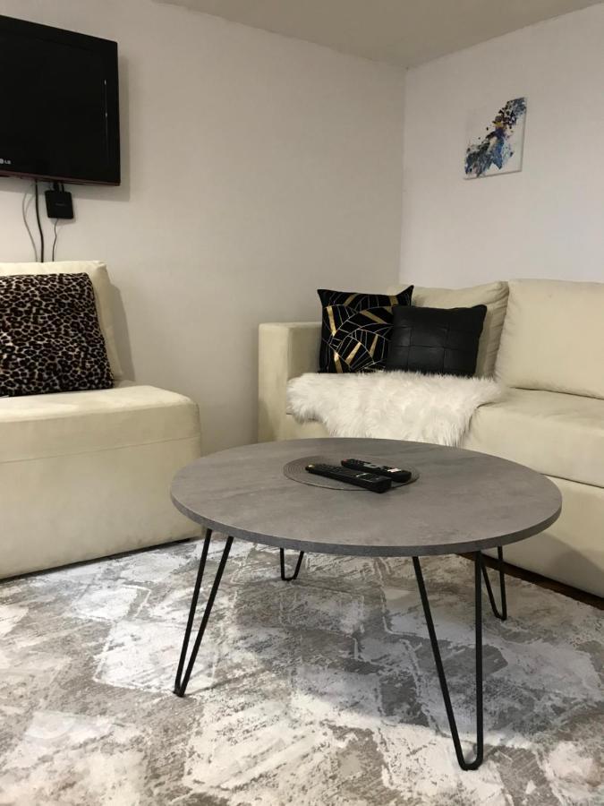 סראייבו Apartment Amra מראה חיצוני תמונה