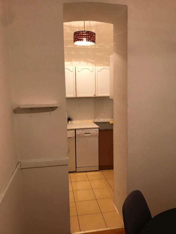סראייבו Apartment Amra מראה חיצוני תמונה