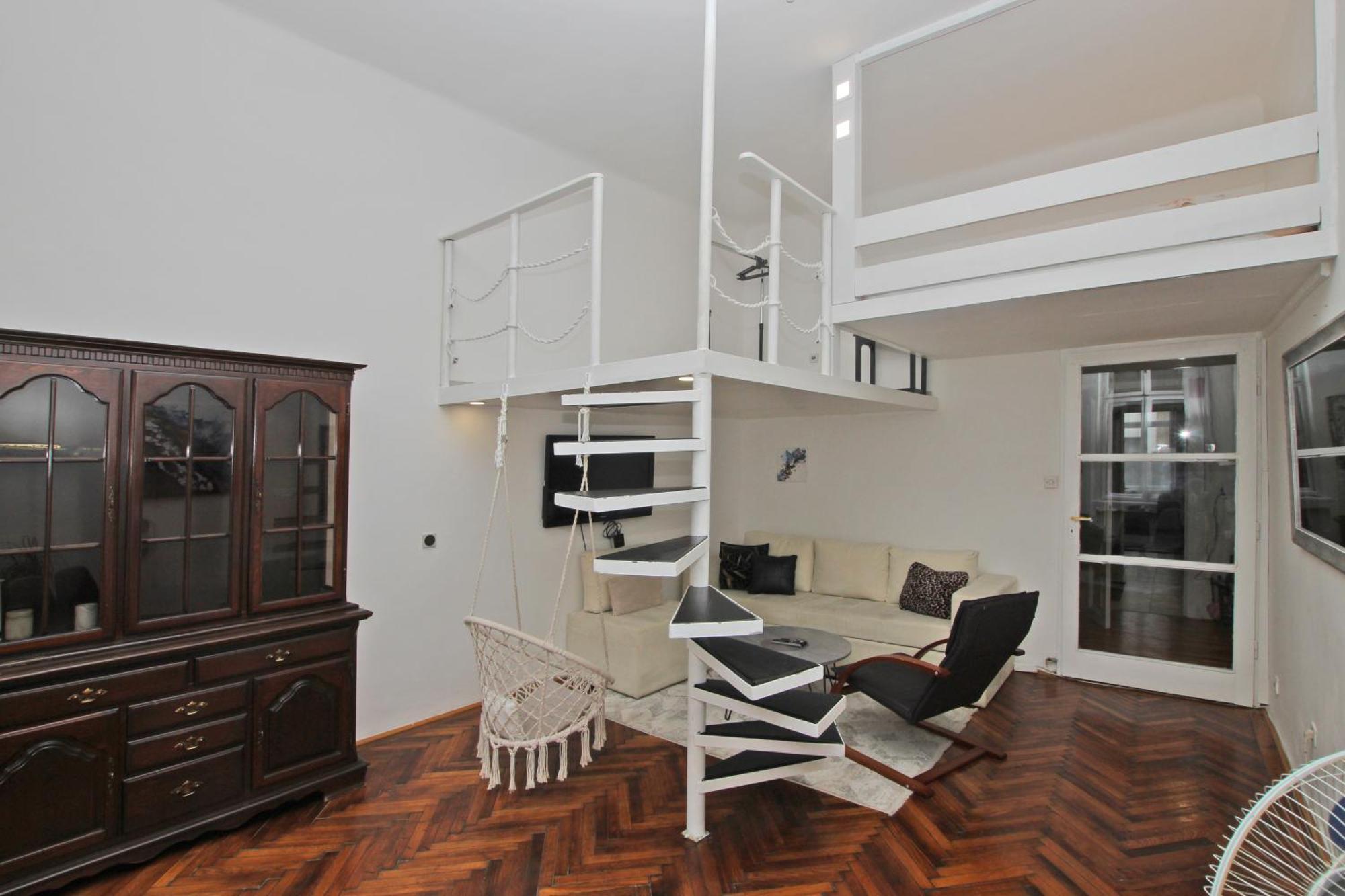 סראייבו Apartment Amra מראה חיצוני תמונה