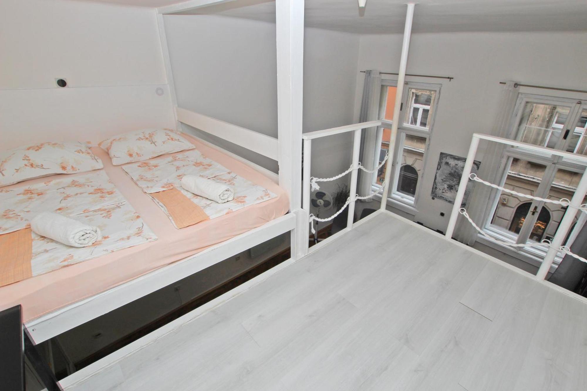 סראייבו Apartment Amra מראה חיצוני תמונה