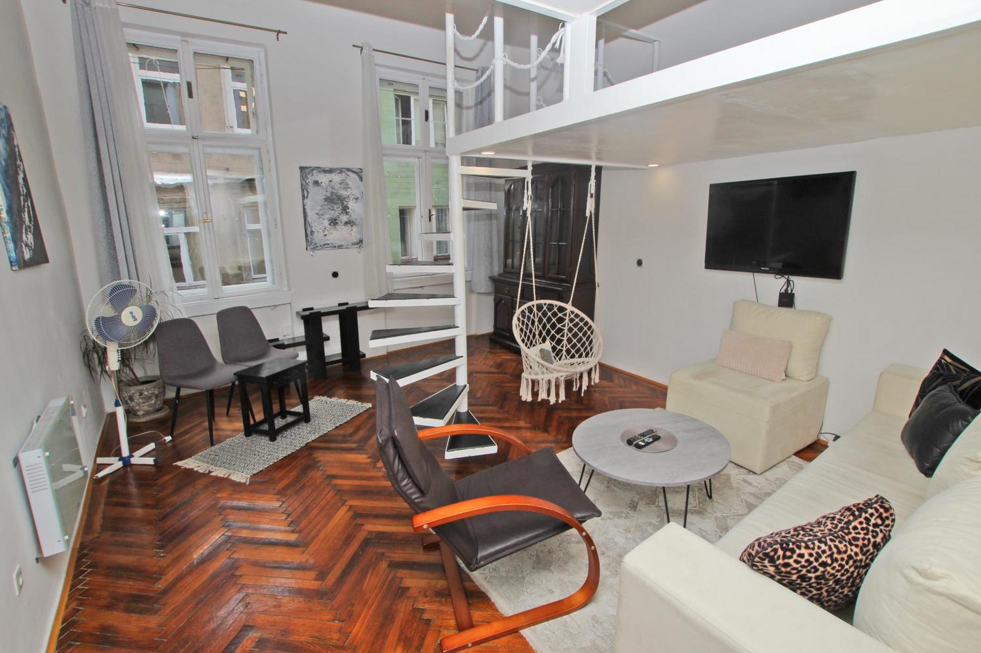 סראייבו Apartment Amra מראה חיצוני תמונה